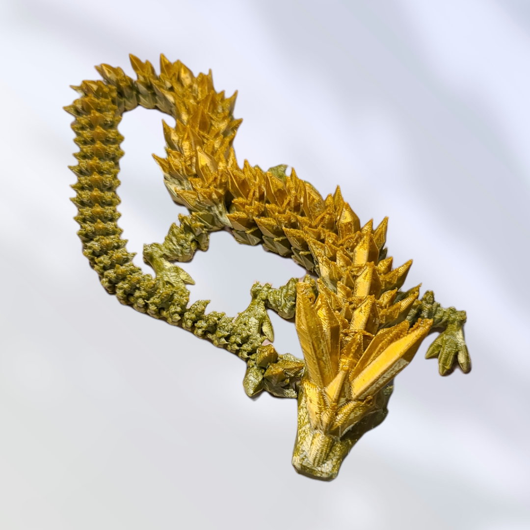 3D Dragon Bundle