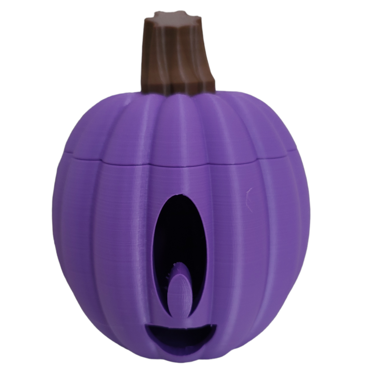 Pumpkin, 3d print, pumpkin bowl, candy holder, Halloween decoration, Fall decoration, glow in the dark, candy bowl, pumpkin with lid